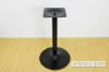 Picture of Test No Order - MARLO Black Steel Table Base Series - Dia 45