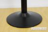 Picture of Test No Order - MARLO Black Steel Table Base Series - Dia 45