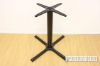 Picture of Test No Order - MORWELL 76 Cross Cast Iron Table Base