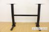 Picture of Test No Order - MORWELL 90x54 Cast Iron Double Table Base