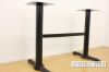 Picture of Test No Order - MORWELL 90x54 Cast Iron Double Table Base