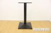 Picture of Test No Order - MILTON 41 Square Cast Iron Table Base