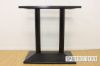 Picture of Test No Order - MILTON 75x40 Cast Iron Double Table Base