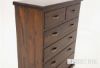 Picture of Test No Order - FEDERATION 6 DRW Tallboy (Solid Pine Wood)