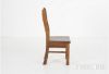 Picture of Test No Order - FEDERATION Rustic Solid Pine Wood Dining Chair