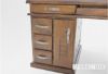 Picture of Test No Order - FEDERATION Office Desk (Solid Pine Wood)