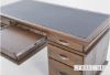 Picture of Test No Order - FEDERATION Office Desk (Solid Pine Wood)