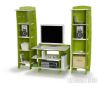 Picture of Test No Order - LEGARE FROG 84cmx60cm Entertainment & Gaming Stand by Legaré (Tool Free)