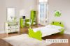 Picture of Test No Order - LEGARE FROG Toddler Bed Frame By Legaré in Single Size (Tool Free Installation)