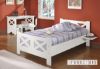 Picture of Test No Order - LEGARE COTTAGE Single Size Toddler Bed By Legaré (Tool Free)