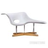 Picture of Test No Order - EAMES LA CHAISE Chair (Red)