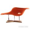 Picture of Test No Order - EAMES LA CHAISE Chair (Red)