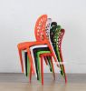 Picture of Test No Order - ANTHEA Cafe Chair/Dining Chair (Multiple Colours)