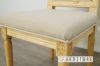 Picture of Test No Order - PROVIDENCE Solid Birch Wood Fabric Chair