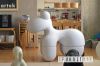 Picture of Test No Order - Replica EERO AARNIO PONY Chair