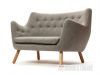 Picture of Test No Order - Replica Finn Juhl Poet sofa