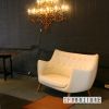 Picture of Test No Order - Replica Finn Juhl Poet sofa