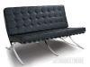 Picture of Test No Order - BARCELONA 2-Seater Sofa (Italian Leather)