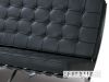 Picture of Test No Order - BARCELONA 2-Seater Sofa (Italian Leather)