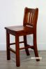 Picture of Test No Order - FEDERATION Rustic Bar Stool