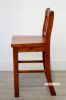 Picture of Test No Order - FEDERATION Rustic Bar Stool