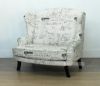 Picture of Test No Order - WHITCHURCH Double Chair