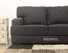 Picture of Test No Order - KARLTON Sectional Sofa (Dark)