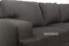 Picture of Test No Order - KARLTON Sectional Sofa (Dark)