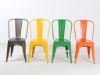 Picture of Test No Order - TOLIX Replica Dining Chair (Multiple Colour)