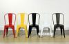 Picture of Test No Order - TOLIX Replica Dining Chair (Multiple Colour)