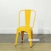 Picture of Test No Order - TOLIX Replica Dining Chair (Multiple Colour)