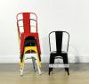 Picture of Test No Order - TOLIX Replica Dining Chair (Multiple Colour)