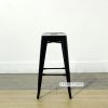 Picture of Test No Order - TOLIX Replica Bar Stool *White H75