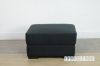 Picture of Test No Order - KARLTON Ottoman in Plain Fabric