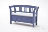 Picture of Test No Order - FALUN Bench Seat with Drawers