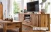 Picture of Test No Order - CARDIFF 206 TV Unit Solid European Wild Oak Wood & Made in Europe