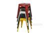 Picture of Test No Order - TOLIX Replica Stool Seat H45