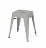 Picture of Test No Order - TOLIX Replica Stool Seat H45