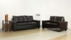 Picture of Test No Order - HONITON 3/2 Seater Air Leather Sofa