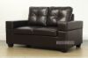 Picture of Test No Order - HONITON 3/2 Seater Air Leather Sofa