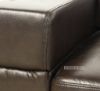 Picture of Test No Order - HONITON 3/2 Seater Air Leather Sofa