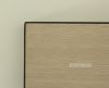 Picture of Test No Order - TASMAN Laminated Table Top *White Oak - Black walnut-120x60