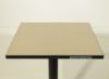 Picture of Test No Order - TASMAN Laminated Table Top *White Oak - Black walnut-80x80