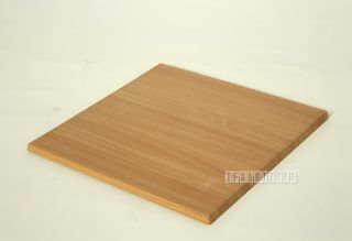 Picture of Test No Order - VIKIA Molding Press Table Top *White Oak - 60x60