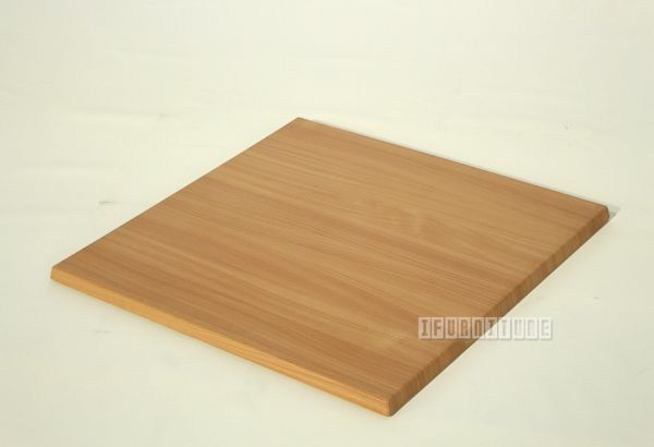 Picture of Test No Order - VIKIA Molding Press Table Top *White Oak - 60x60