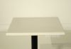 Picture of Test No Order - VIKIA Molding Press Table Top (White)