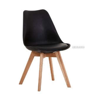 Picture of Test No Order - EFRON Dining Chair - Black