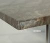 Picture of Test No Order - VIKIA Molding Press Table Top (Brown Marble) - 120x80