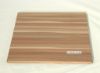 Picture of Test No Order - VIKIA Molding Press Table Top (Teak)