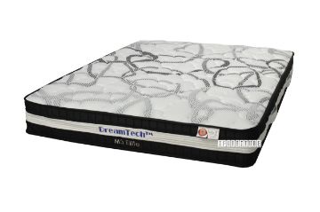 Picture of Test No Order - M3 ELITE Pocket Spring Mattress - Queen